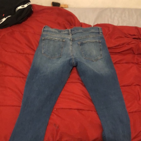 Fashion Nova Mens Jeans - Picture 3 of 3